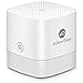 Bluetooth Speakers: Zero-One Audio SOLO PP Portable Wireless Speaker, 18 Months Warranty, NFC, High-Definition Sound Quality with 20 Hour Playtime for Outdoors / Indoor Entertainment (White)