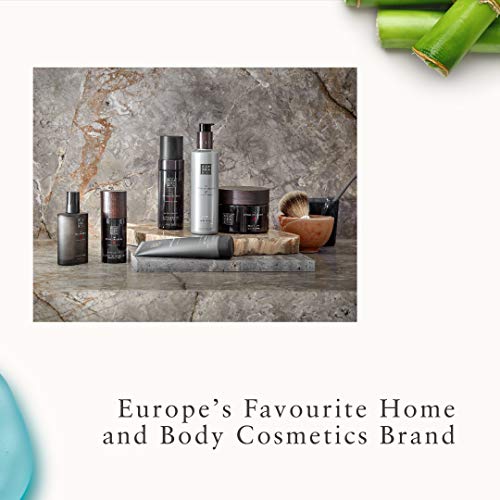 RITUALS The Rituals of Samurai Cooling Ice Shower Gel, 200 ml Pricepulse