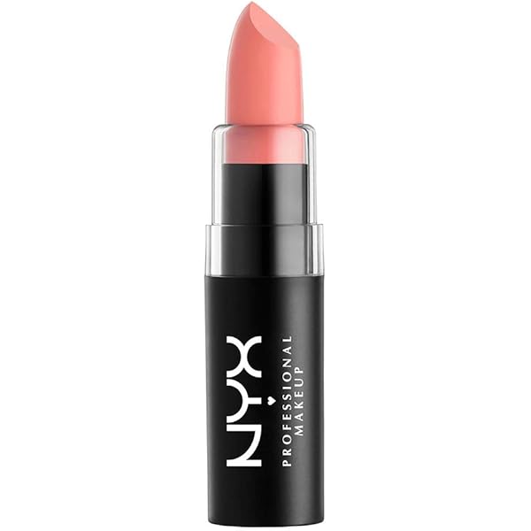 Amazon.com : NYX Nyx cosmetics full throttle lipstick loaded