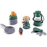 Learning Resources Pretend & Play Camp Set For Kids