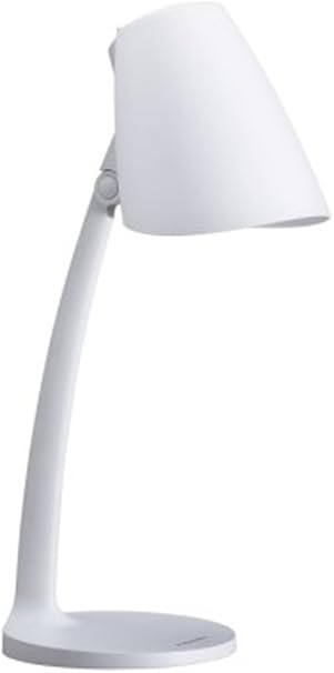 Amazon パナソニック Everleds Ledデスクライト ホワイト仕上 Sq Ld100 W パナソニック Panasonic デスクライト 通販