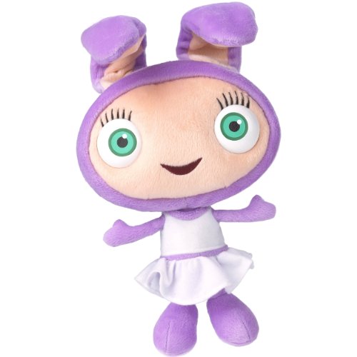 Fisher-price Waybuloo Peek & Pull Lau Lau