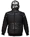 Star Wars The Force Awakens Big Boys Kylo Ren Costume Hoodie (M (8)),black