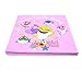 Pink Cute Shark Napkins For Baby Shark Theme Party - Girls Birthday,Girls Baby Shower and Gender Reveal - 40Pcs Pink Cute Shark Napkins For Best Girls Party Supplies