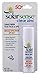 Solar Sense Spf50 Clear Zinc Broad Spectrum Stick 0.45 Ounce (13ml) (3 Pack)