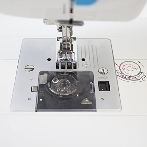 Juki HZL-353ZR-C Sewing Machine