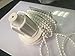Roller and Roman Shade Blind Beaded Chain Cord,White Plastic Roller Blind Chain Repair 4.5x6mm,100meters Per Lot, Roller Curtain Bead Rope,Blind Beaded Cord for Roller Blind Fitting