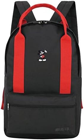 Amazon Co Jp ムック本 Milkfed ディズニー ミッキー バックパック リュック ホビー