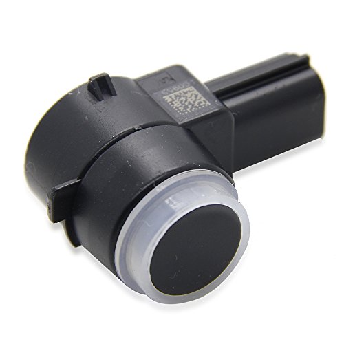 image for KONDUONE 4PCS Parking Assist Sensor Bumper Object Sensor Reverse Backu