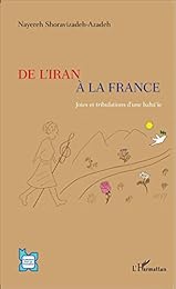 De l'Iran à la France