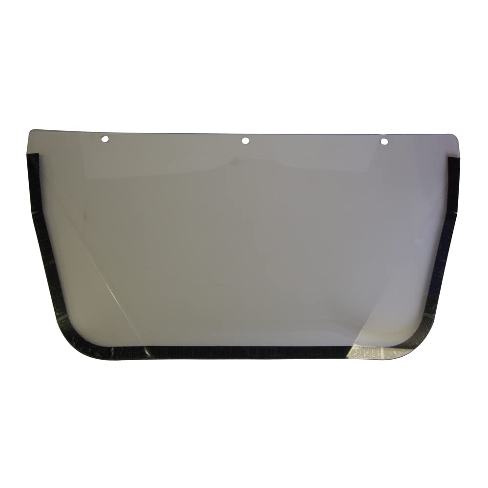 JSP JetstreamMK7 Headpiece Replacement Visor (CBU160-001-300)