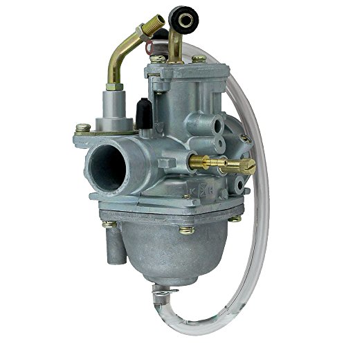 Carburetor & Choke Cable For 2004-2005 Polaris ATP 500 4X4 HO Worker - Foto 10