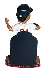 Boston Red Sox Price D. #24 Name And Number Bobble