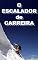 Livro O Escalador de Carreira