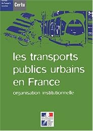 Les  transports publics urbains en France