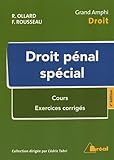 Image de Droit Penal Special