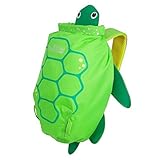 Trunki PaddlePak Turtle, Multi Color