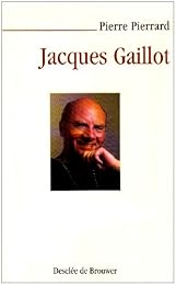 Jacques Gaillot