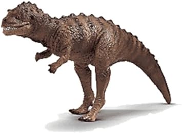 schleich carnotaurus