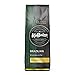 Kaffeine Koffee Organic Brazillian Bourbon Santos Dark Roast Whole Bean Specialty Gourmet Coffee (2 LB)