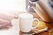 Electric kettle Aicok Stainless Steel Tea Kettle, Ultra Fast Boiling, 1.7L Cordless Water Kettle, 100% BPA Free, Auto Shut off and Boil Dry Protection, 1500W