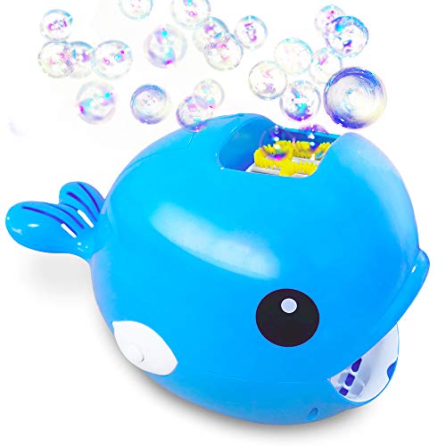 Top 10 best automatic bubble machine for bathtub 2019 Allace Reviews