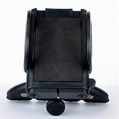 Death Wish Universal Car CD Slot Mount Holder for iPhone Samsung HTC LG Nokia Sony GPS Mobile