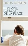 L'enfant au bout de la plage by 