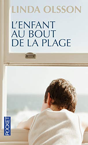 L'enfant au bout de la plage by Linda Olsson
