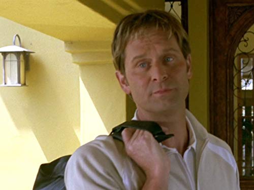 Amazon Co Jp The Mentalist メンタリスト 吹替版 を観る Prime Video