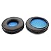 YDYBZB HESH 2.0 Earpads Cushion Ear Pads Pillow Replacement Compatible with HESH 2 HESH2 HESH 2.0 NBA Headphones (Magic)