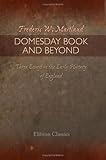Front cover for the book Domesday Book and Beyond: Three Essays in the Early History of England by Frederic William Maitland
