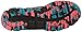 ASICS Women's Gel-Scram 3 Trail Runner, Anthracite/Black/Columbia Sea, 8 M US