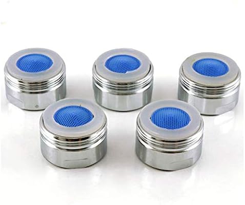 Faucet Replacement Part Male Connection Aerator Insert Flow