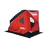 Eskimo-EVO-1-Insulated-Top-Crossover-Ice-Shelter-1-Person
