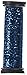 Kreinik Blending Filament 50m Metallic Thread for Sewing, 55-Yard, Hi Lustre Blue