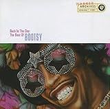 Bootsy Collins Album: «Back in the Day: Best of» (Front side) Bootsy Collins Album: «Back in the Day: Best of» (Front side)