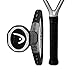HEAD Ti.S6 Tennis Racquet - Strung