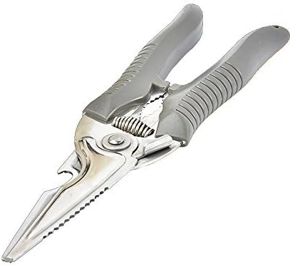 Home Kitchen Shears Multi-Purpose Scissors Heavy Duty Chicken Bones Fish Meat Cutters