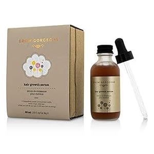 Image of Grow Gorgeous Hair Density Serum