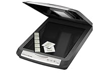 Epson Perfection 2480 Photo Flatbed Scanner
