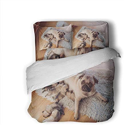 pug sheet sets