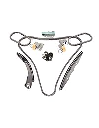 Evergreen tk3042 Kit de cadena de distribución