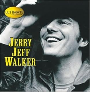 Jerry Jeff Walker Ridin High Amazon Com Music