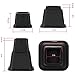 Define Essentials Heavy Duty Multi Height Bed Risers and Bed Lifts - Set of Four 5