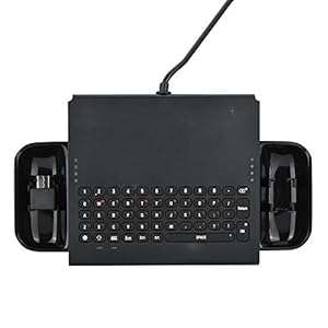 ASHATA Keyboard for Nintendo S