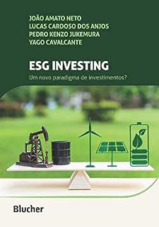 Livro ESG Investing: Um novo paradigma de investimentos?à