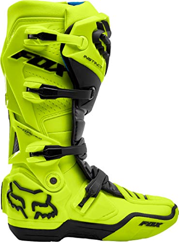 2020 fox instinct boots
