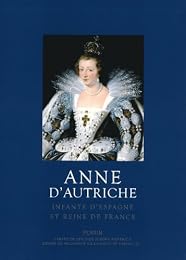 Anne d'Autriche