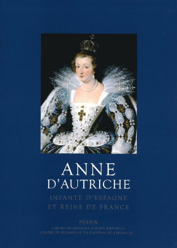 Anne d'Autriche